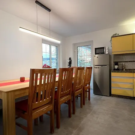 Hoernchen Vakantiehuis