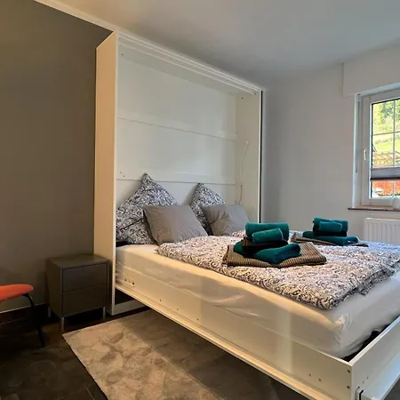 Vakantiehuis Hoernchen