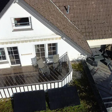 Hörnchen Hellenthal