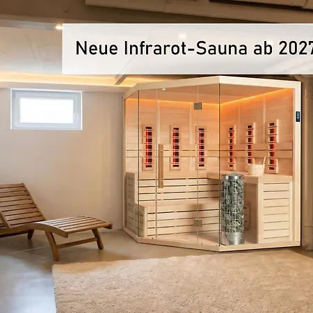 Ferienhaus Hörnchen