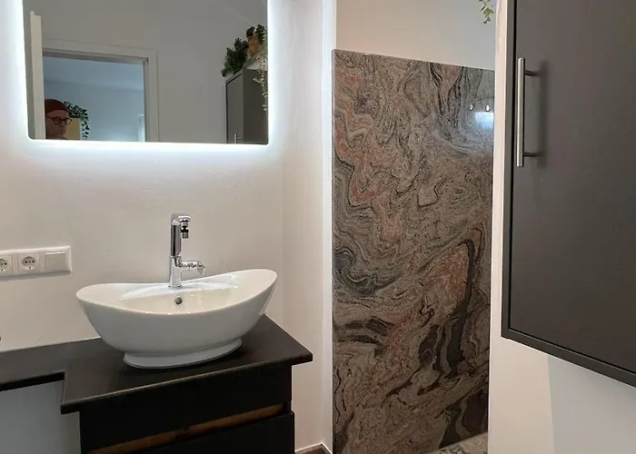 Vakantiehuis Hoernchen Hellenthal