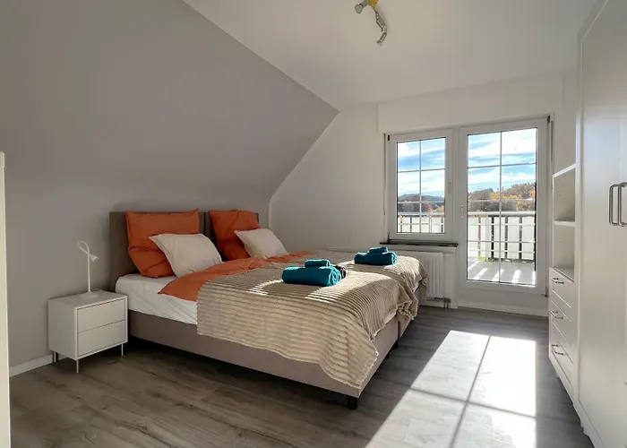 Hoernchen Vakantiehuis Hellenthal