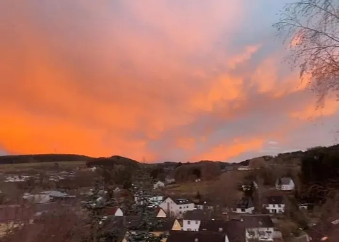 Hoernchen Hellenthal